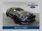 2016 Ford Mustang Shelby GT350 5.2 Liter V8 2D Coupe Manual Transmission