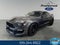 2016 Ford Mustang Shelby GT350 5.2 Liter V8 2D Coupe Manual Transmission