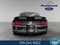 2016 Ford Mustang Shelby GT350 5.2 Liter V8 2D Coupe Manual Transmission