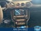 2016 Ford Mustang Shelby GT350 5.2 Liter V8 2D Coupe Manual Transmission