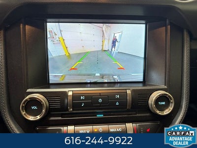 2021 Ford Mustang Shelby GT500 5.2 Liter V8 2D Coupe Automatic