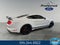 2021 Ford Mustang Shelby GT500 5.2 Liter V8 2D Coupe Automatic
