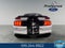 2021 Ford Mustang Shelby GT500 5.2 Liter V8 2D Coupe Automatic