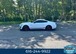 2021 Ford Mustang Shelby GT500 5.2 Liter V8 2D Coupe Automatic