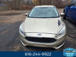 2018 Ford Focus SE 2.0 Liter 4D Hatchback Automatic