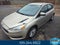 2018 Ford Focus SE 2.0 Liter 4D Hatchback Automatic