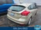 2018 Ford Focus SE 2.0 Liter 4D Hatchback Automatic