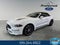 2021 Ford Mustang EcoBoost Premium 2.3 Liter EcoBoost Turboharged 2D Convertible