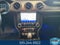 2021 Ford Mustang EcoBoost Premium 2.3 Liter EcoBoost Turboharged 2D Convertible