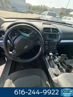 2017 Ford Explorer XLT 3.5 Liter V6 4WD