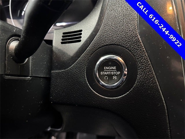 2019 Ford Explorer XLT 3.5 Liter V6 4WD