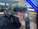 2017 Ford Explorer Limited 3.5 Liter V6 Turbocharged 4WD