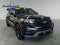 2020 Ford Explorer ST 3.0 Liter V6 EcoBoost 4WD