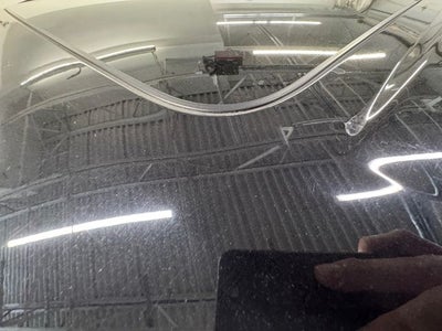 2020 Ford Explorer ST 3.0 Liter V6 EcoBoost 4WD