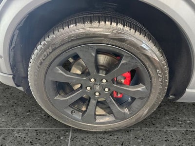 2020 Ford Explorer ST 3.0 Liter V6 EcoBoost 4WD