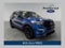 2021 Ford Explorer ST 3.0 Liter V6 EcoBoost 4WD