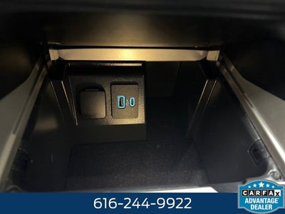 2021 Ford Explorer ST 3.0 Liter V6 EcoBoost 4WD