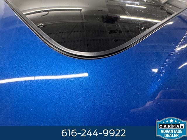 2021 Ford Explorer ST 3.0 Liter V6 EcoBoost 4WD