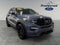 2021 Ford Explorer ST 3.0 Liter V7 EcoBoost 4WD
