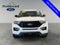 2024 Ford Explorer ST 3.0 Liter V6 EcoBoost 4WD Leather Seating