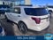 2017 Ford Explorer Sport 3.5 Liter V6 4WD