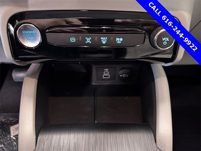 2025 Ford Escape Plug-In Hybrid Base