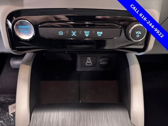 2025 Ford Escape Plug-In Hybrid Base