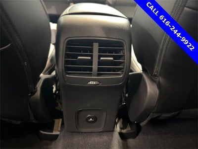 2025 Ford Escape Plug-In Hybrid Base