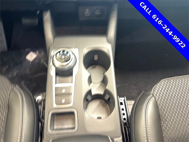 2025 Ford Escape Plug-In Hybrid Base