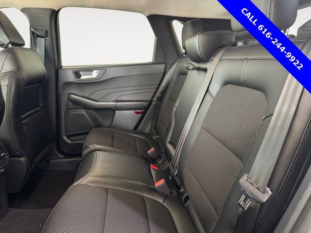 2025 Ford Escape Plug-In Hybrid Base