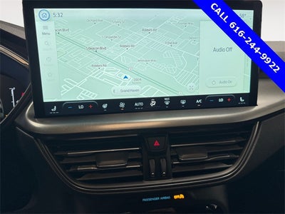 2026 Ford Escape Plug-In Hybrid Base