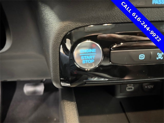 2026 Ford Escape Plug-In Hybrid Base
