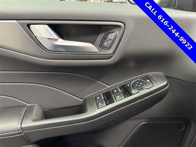 2026 Ford Escape Plug-In Hybrid Base