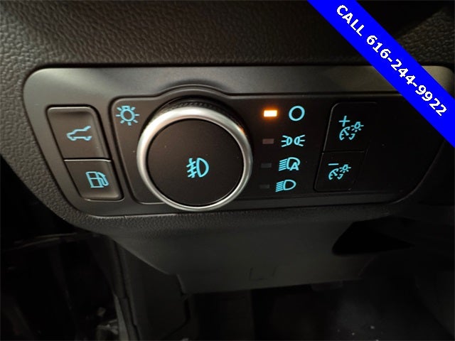 2026 Ford Escape Plug-In Hybrid Base