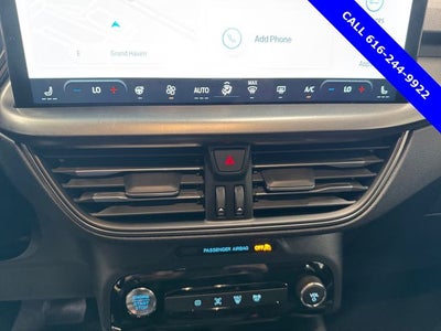 2026 Ford Escape Plug-In Hybrid Base