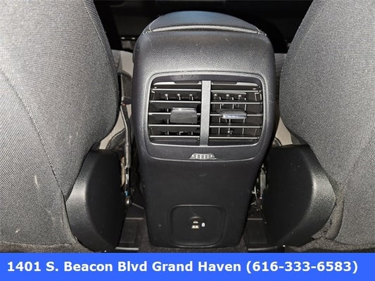 2020 Ford Escape SE in Grand Haven, MI - Preferred Auto Dealerships