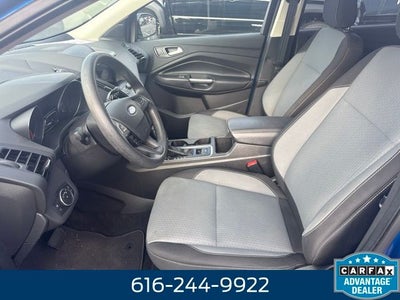 2019 Ford Escape SE 1.5 Liter EcoBoost FWD