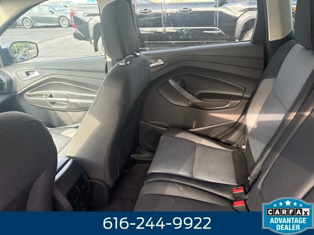2019 Ford Escape SE 1.5 Liter EcoBoost FWD