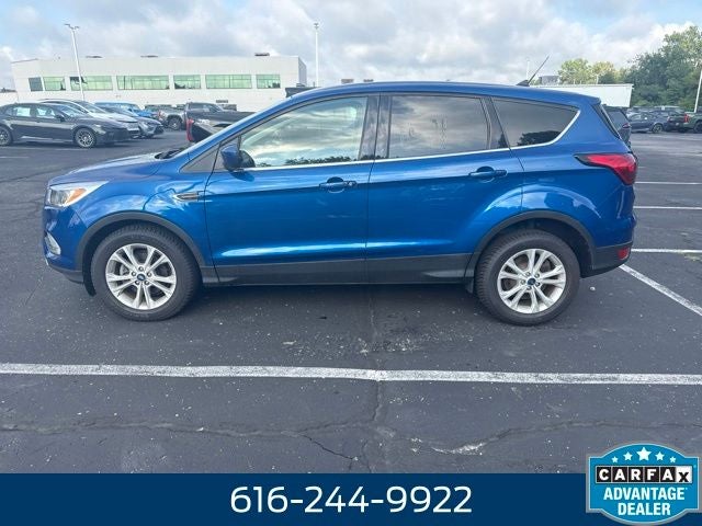 2019 Ford Escape SE 1.5 Liter EcoBoost FWD