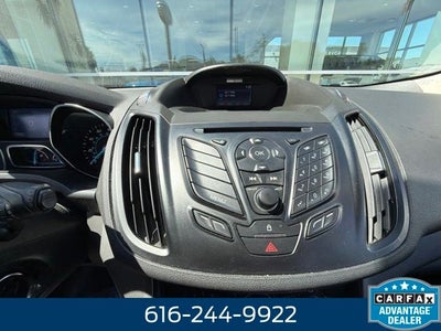 2014 Ford Escape SE 1.6 Liter EcoBoost Turbocharged FWD