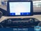 2020 Ford Escape SE 1.5 Liter EcoBoost AWD