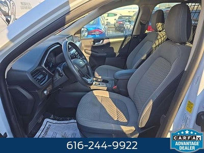 2020 Ford Escape SE 1.5 Liter EcoBoost AWD