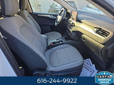 2020 Ford Escape SE 1.5 Liter EcoBoost AWD