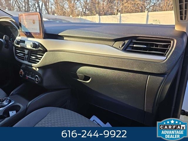 2020 Ford Escape SE 1.5 Liter EcoBoost AWD