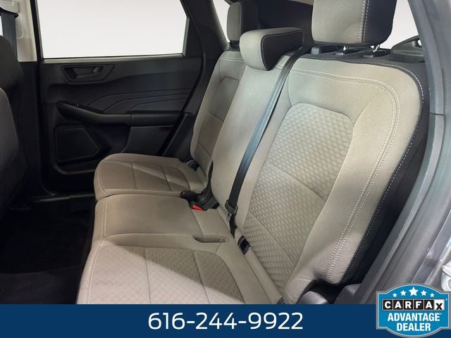 2022 Ford Escape SE 1.5 Liter EcoBoost AWD