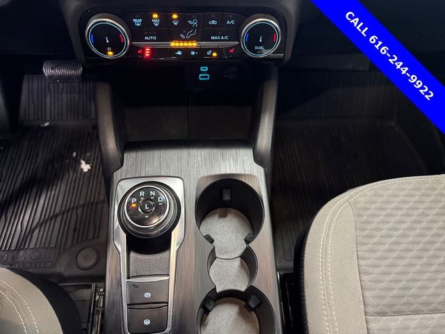 2022 Ford Escape SE 1.5 liter EcoBoost AWD