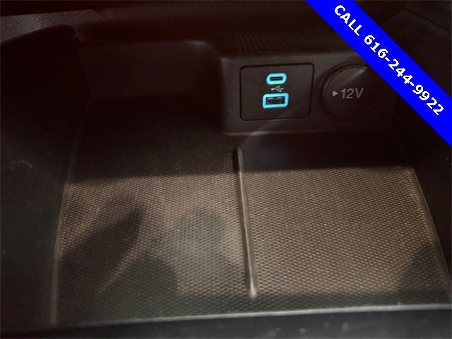 2022 Ford Escape SE 1.5 liter EcoBoost AWD