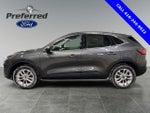 2022 Ford Escape SE 1.5 liter EcoBoost AWD