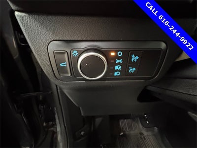 2022 Ford Escape SE 1.5 liter EcoBoost AWD