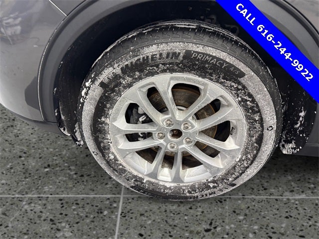 2022 Ford Escape SE 1.5 liter EcoBoost AWD